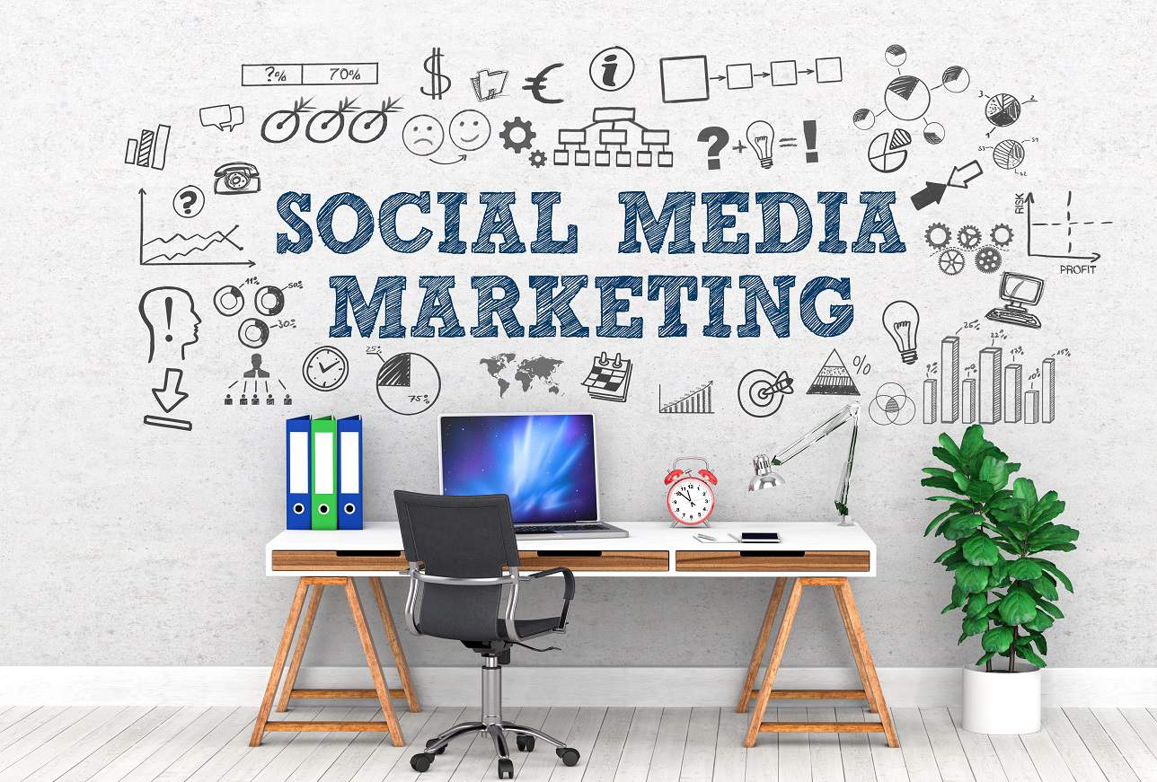 Social Media Marketing