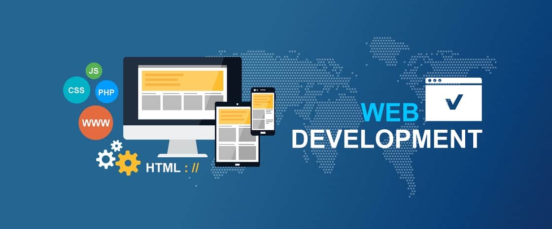 Website Development Company