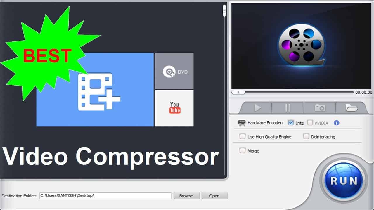 Video Compressor