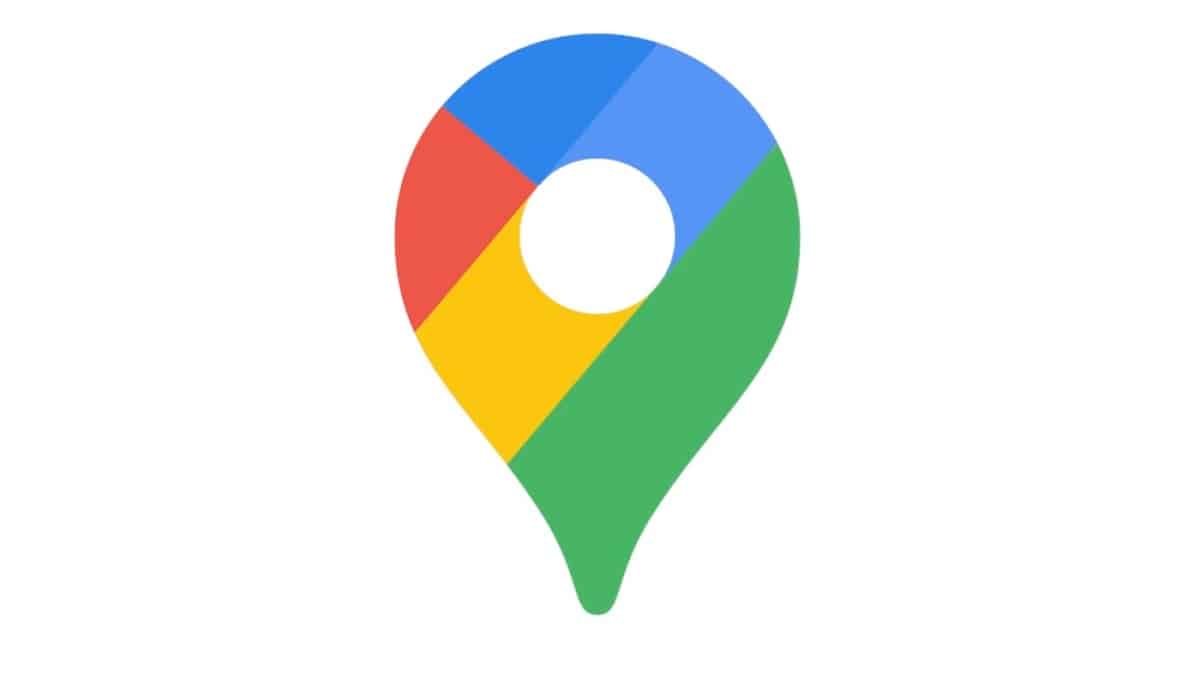 Google Maps