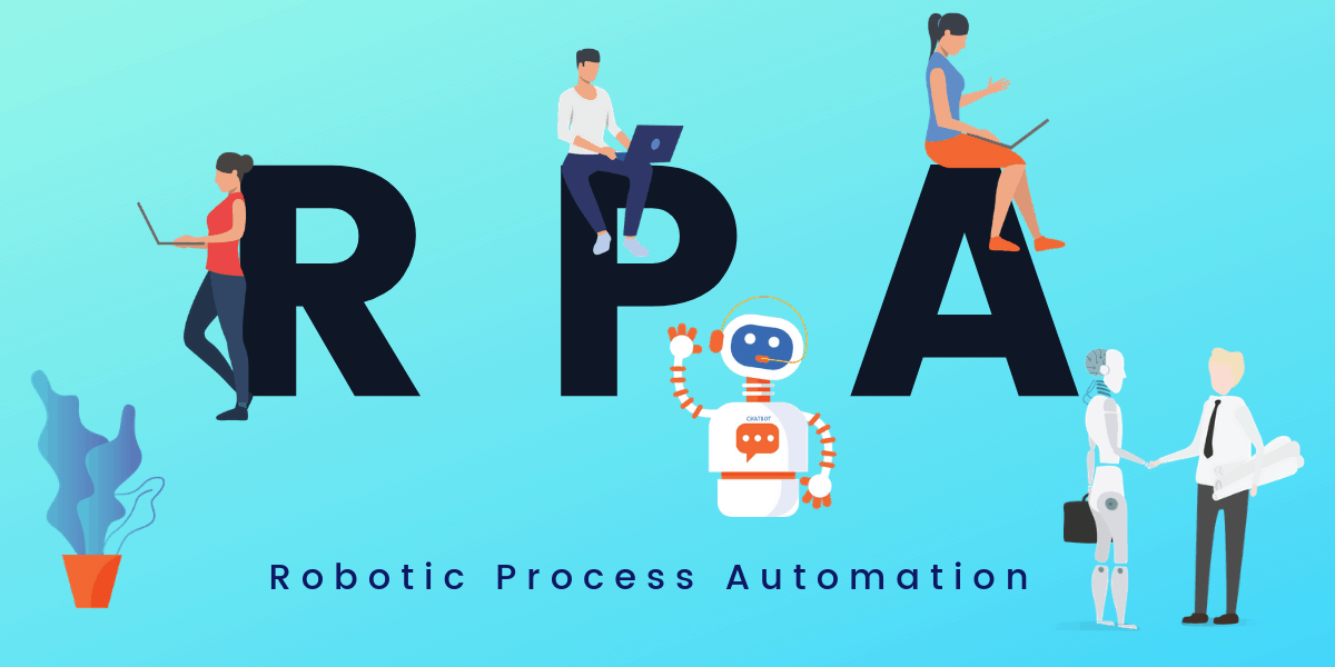 Robotic Process Automation