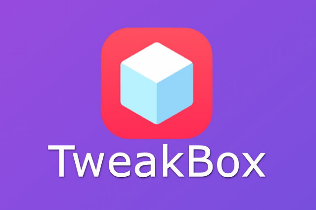 TweakBox