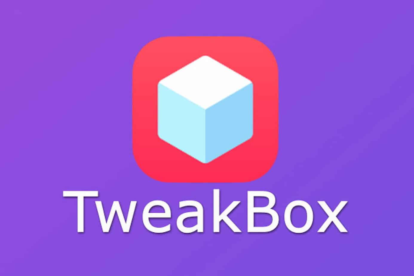 TweakBox