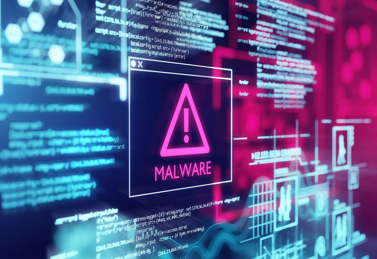 Malware Removal and Protection