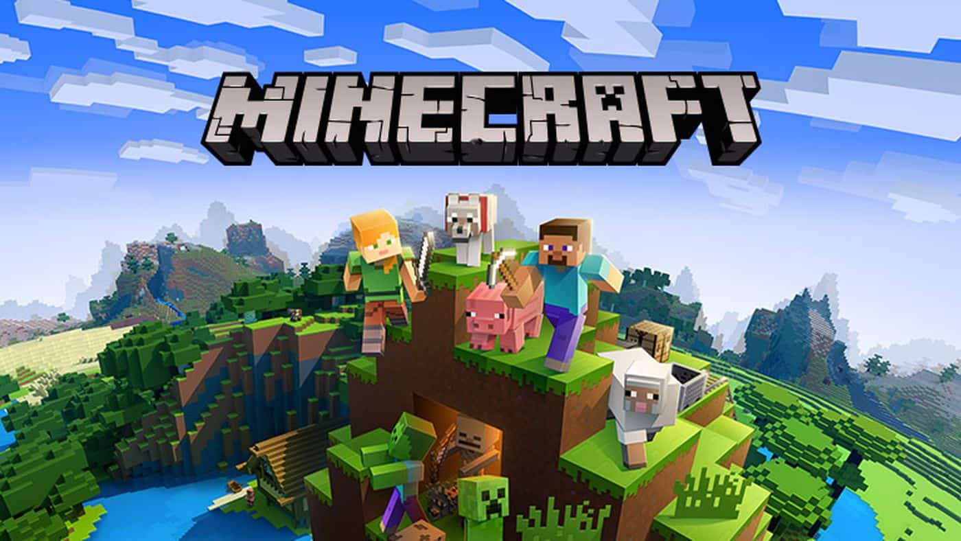 Reinstall Minecraft