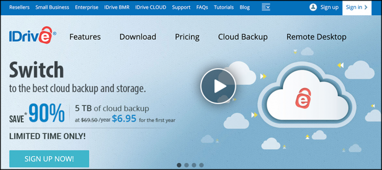 Cloud Storage