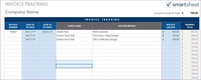 Google Sheets