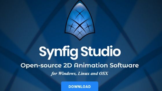 Free Animation Software