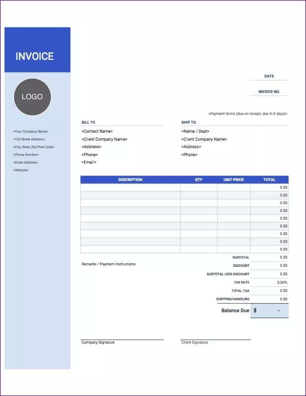 Google Sheets