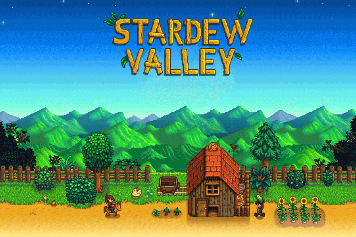 Stardew Valley