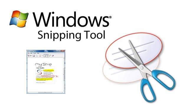 Snipping Tool