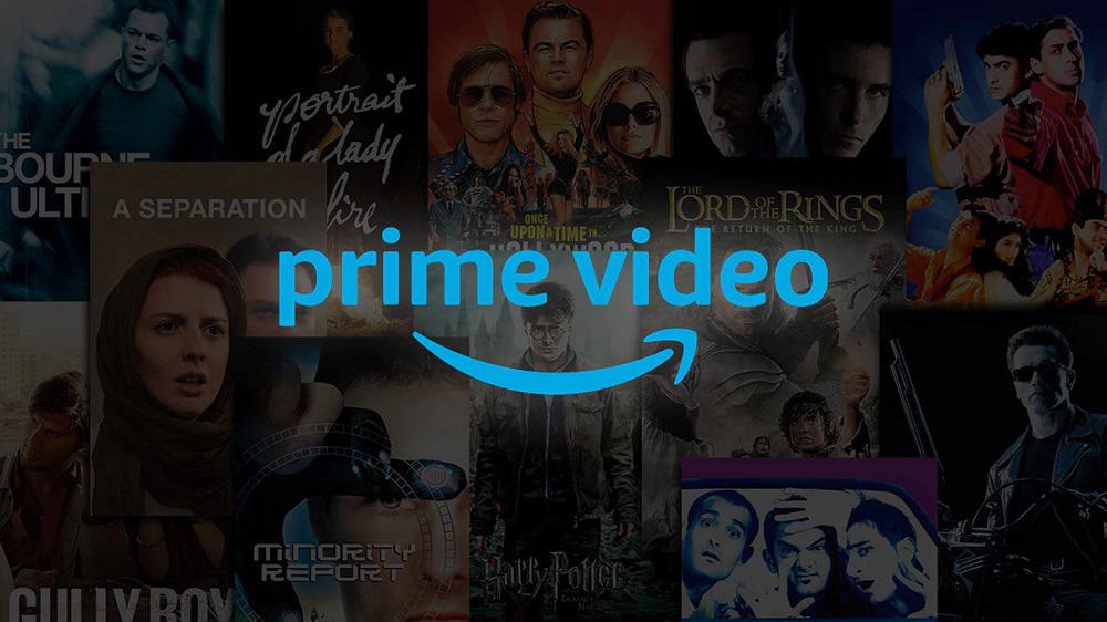 Prime Video