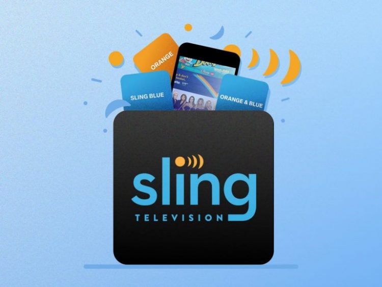 sling tv free trial