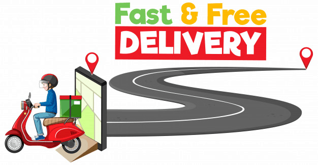 Delivery Business