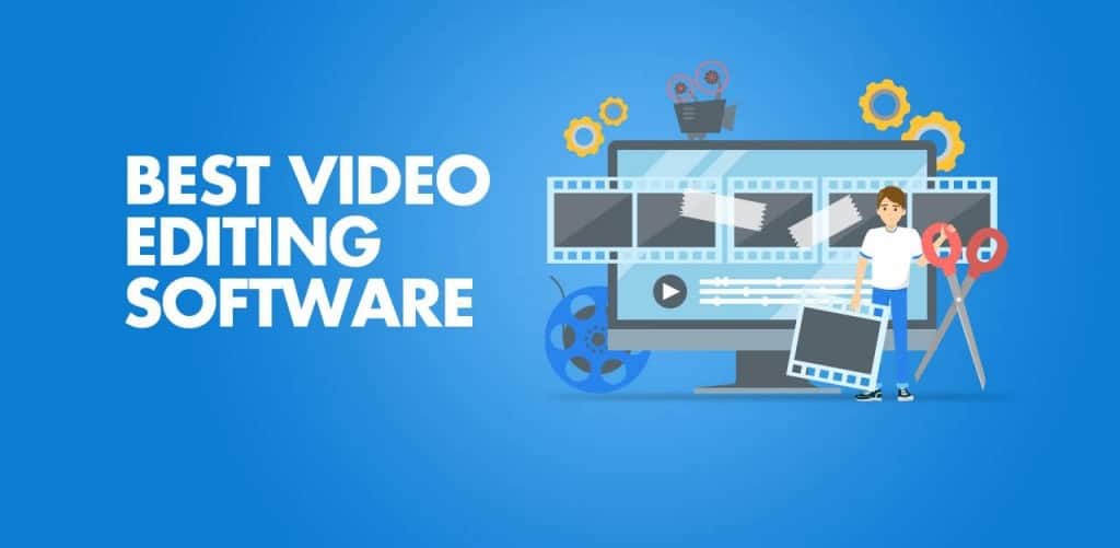 Video Editing Software