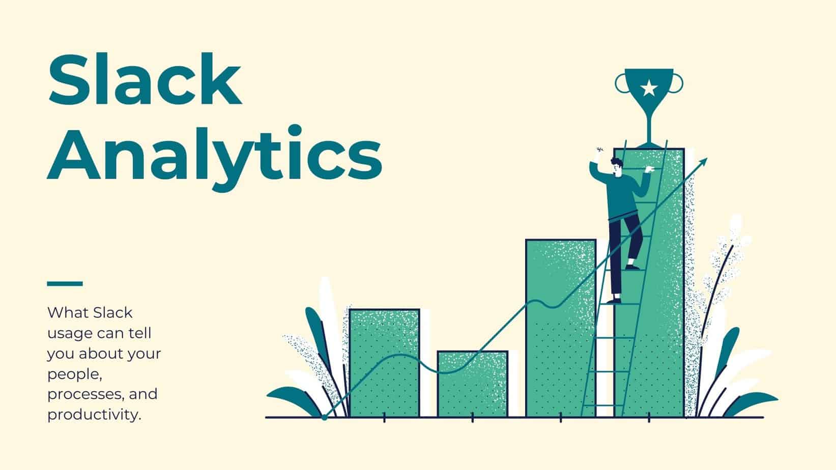 Slack Analytics