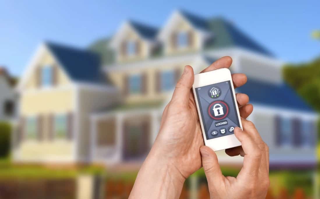 Choosing A Home Alarm System