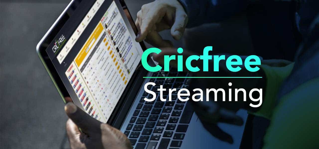 Cricfree