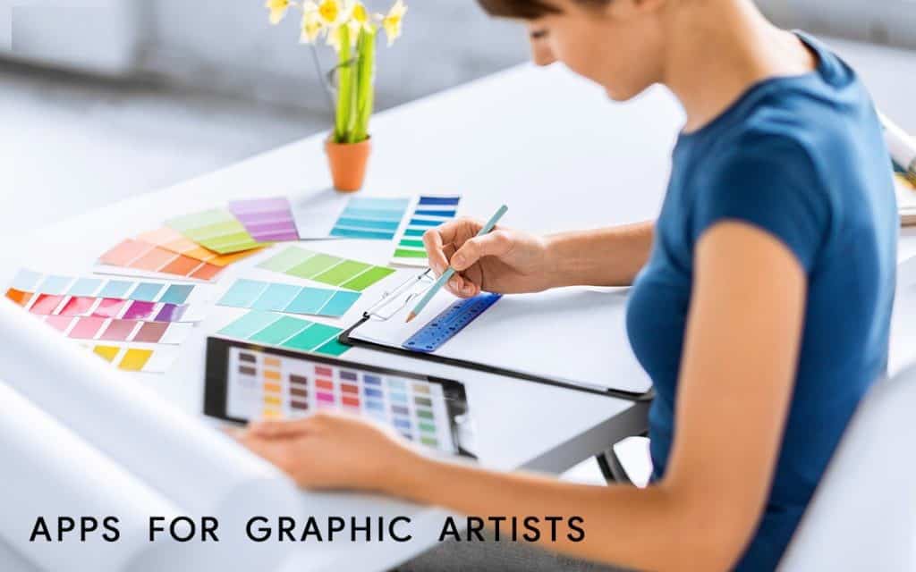 Graphic Artists