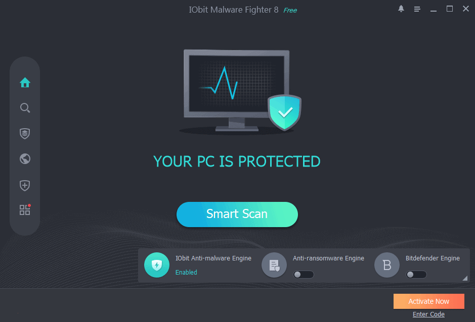 Malwarebytes Alternative