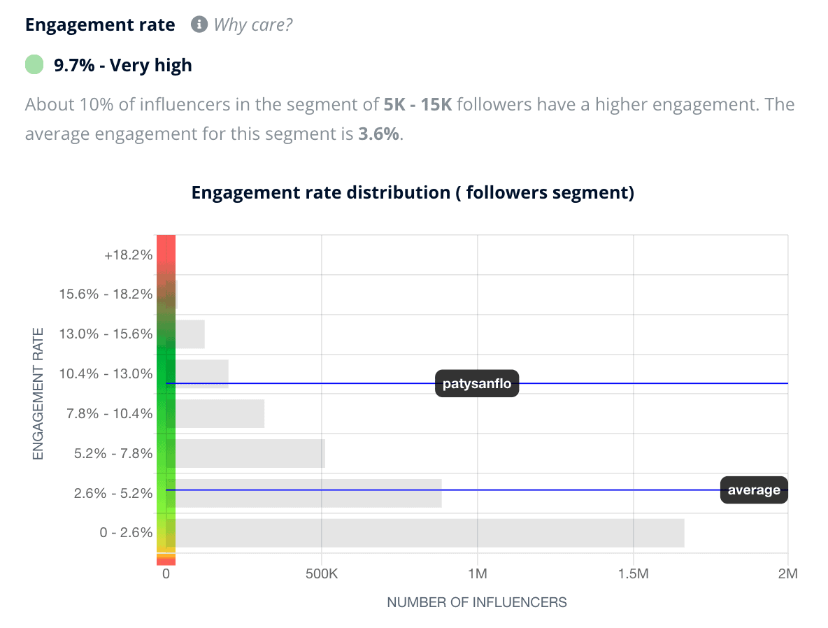 Successful Influencer Marketing Campaign