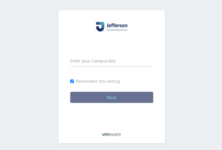 Myhr Jefferson Login Procedure