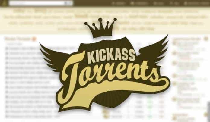 KickassTorrents alternatives