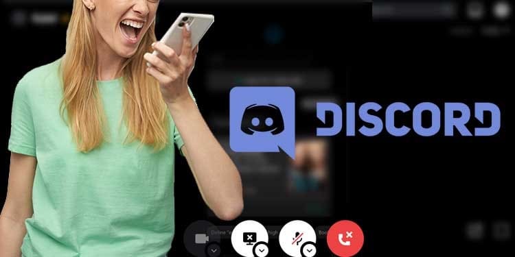 Discord Screen Share No Audio