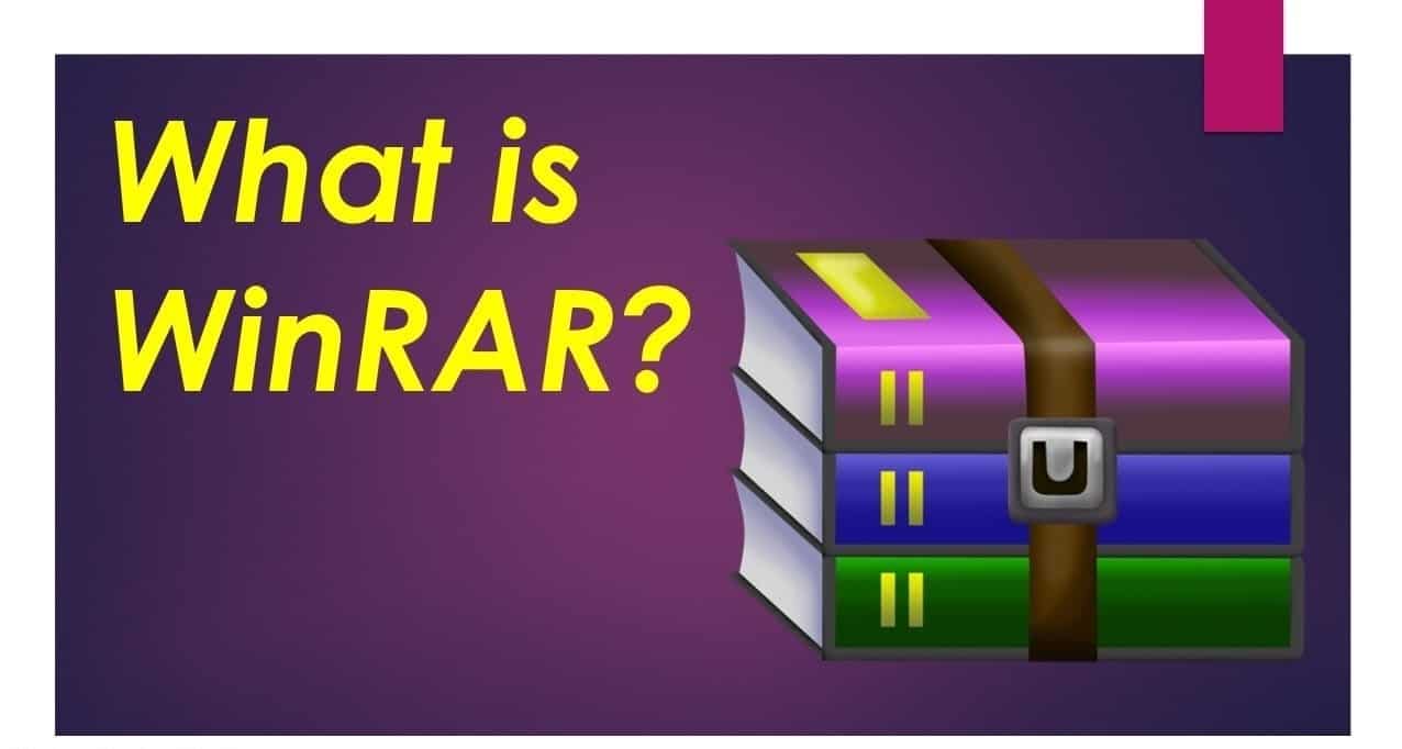 WinRAR