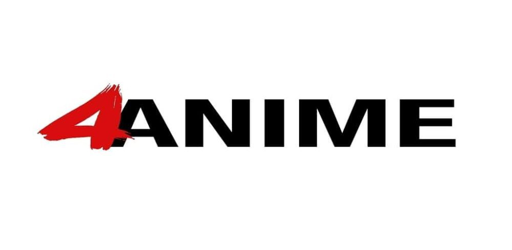 Sites Like 4Anime