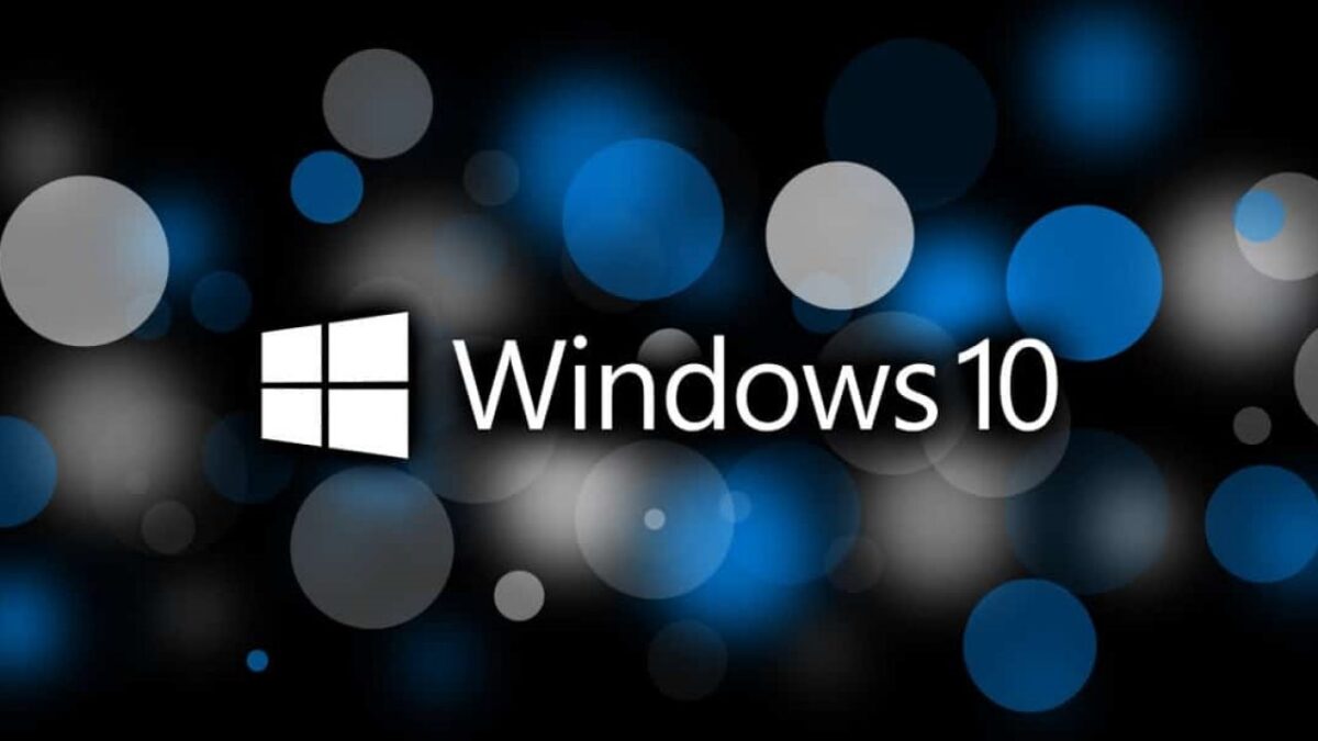 Windows 10 ISO