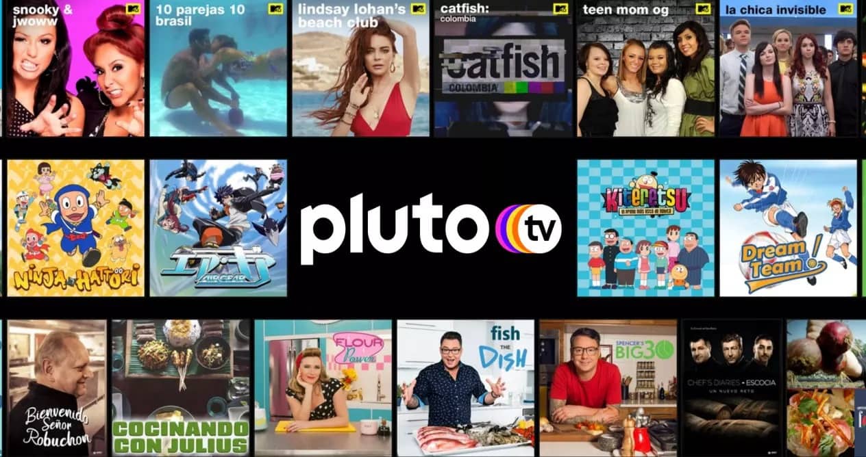 Pluto TV