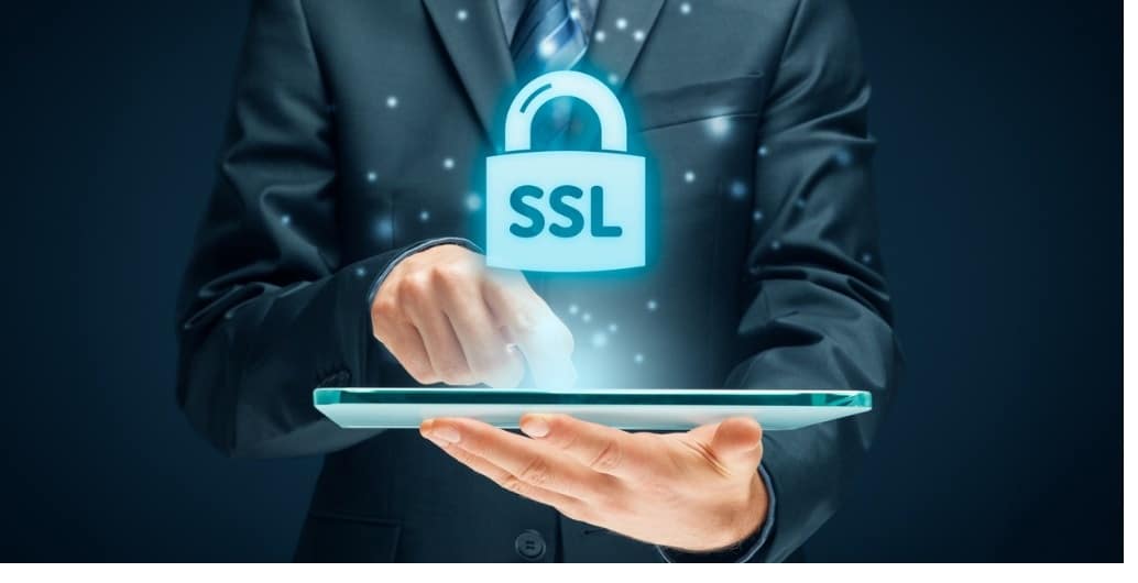 SSL Certificate Providers