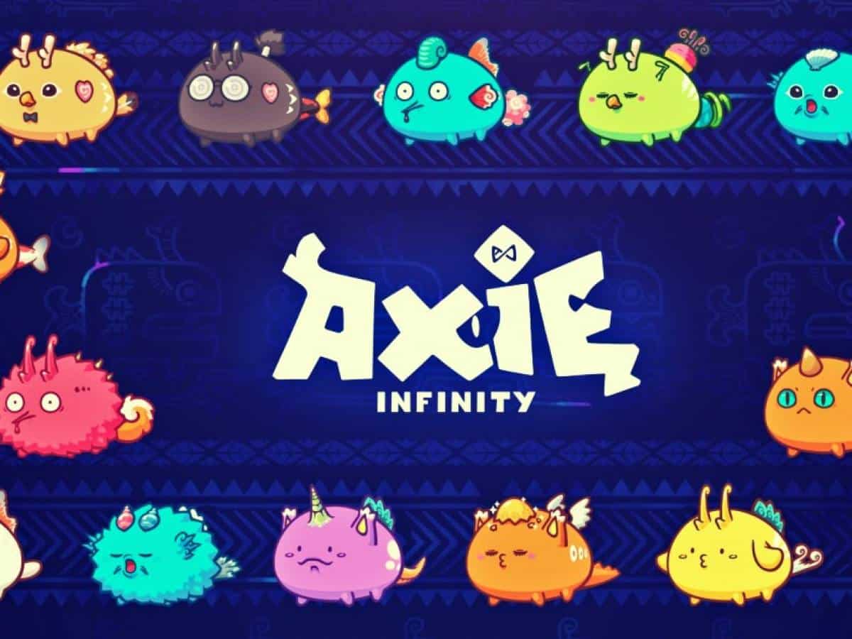 Axie Infinity