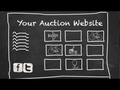 Auction Software