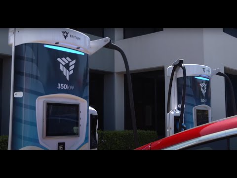 EV Charging Solutions