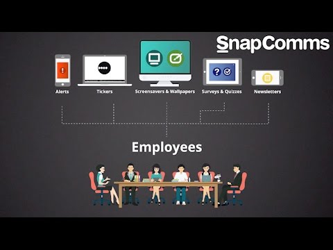 Employee Communication Platform