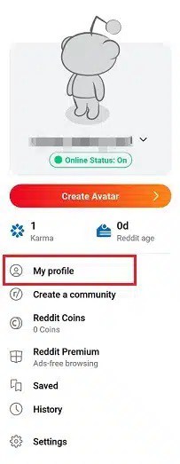 How To Change Reddit Username