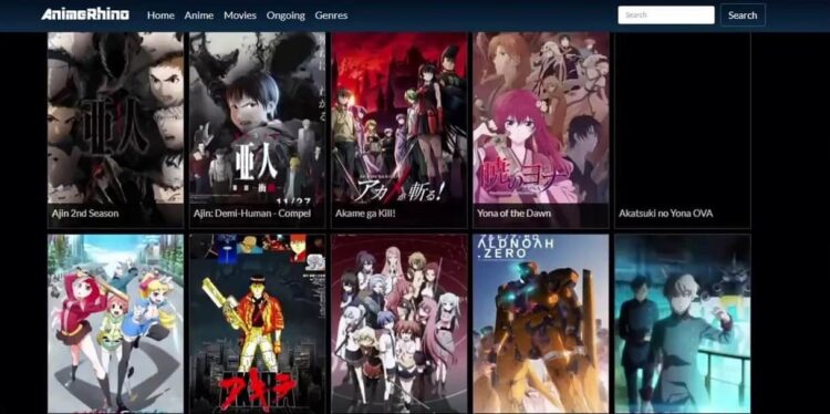 AnimeHeros Alternatives