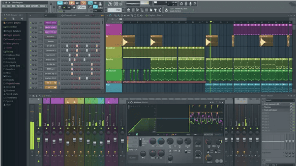 Beat Making Software