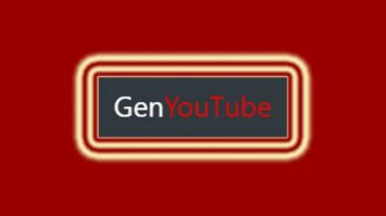 GenYouTube