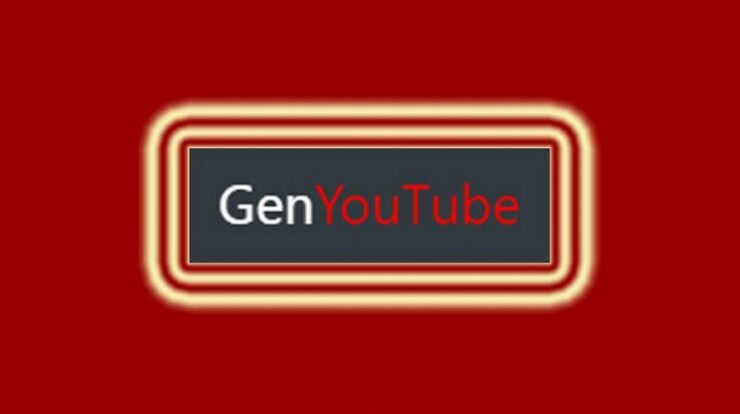 GenYouTube