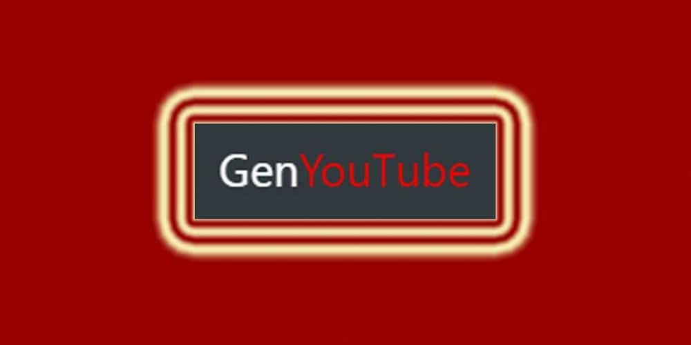 GenYouTube