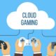 Cloud Gaming Services