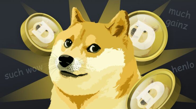 Dogecoin Wallet