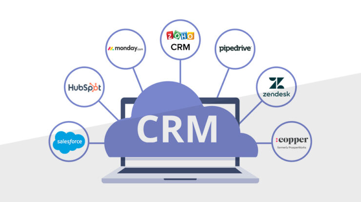 Free CRM Tools