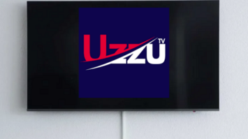 Uzzu TV