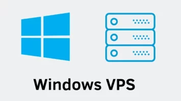 Windows VPS Hosting