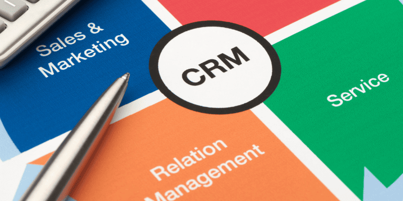 Free CRM Tools