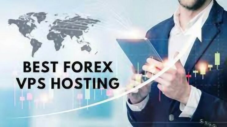 Forex VPS Hosting